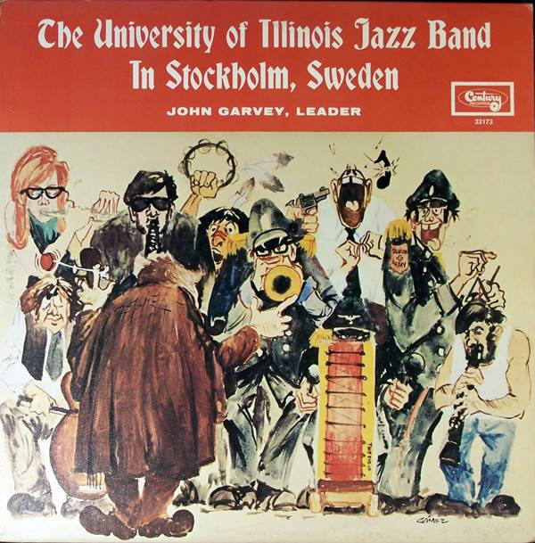 University-Of-Illinois-Jazz-Band--In-Stockholm--Sweden