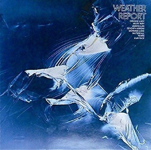 Weather-Report-
