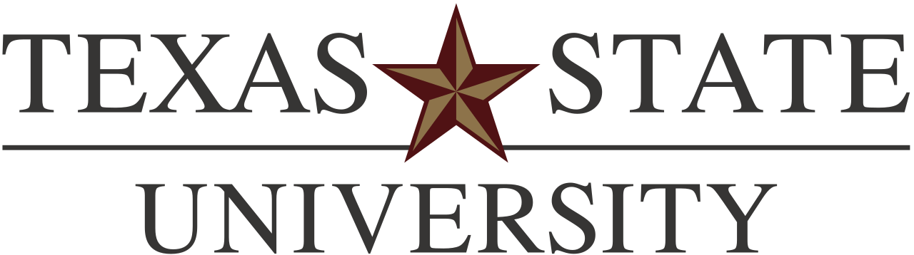 texas state logo