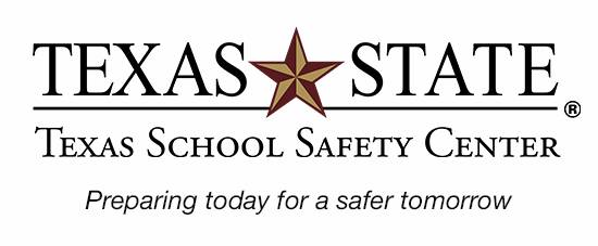 texas school safety center logo