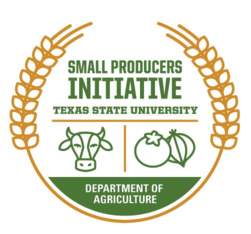 small producers initiative logo