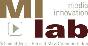 MI lab logo