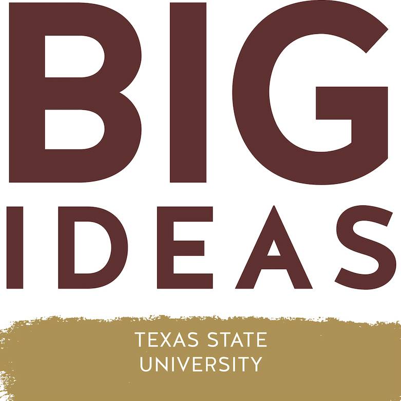 Big Ideas podcast graphic