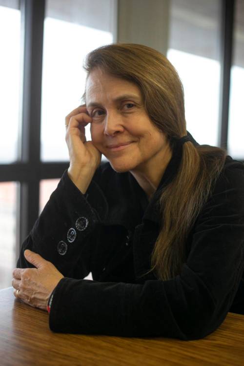 Naomi Shihab Nye named Young People's Poet Laureate by Poetry ...