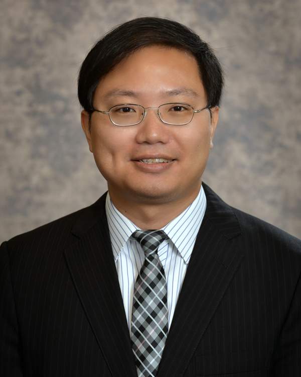 Dr. Chih headshot