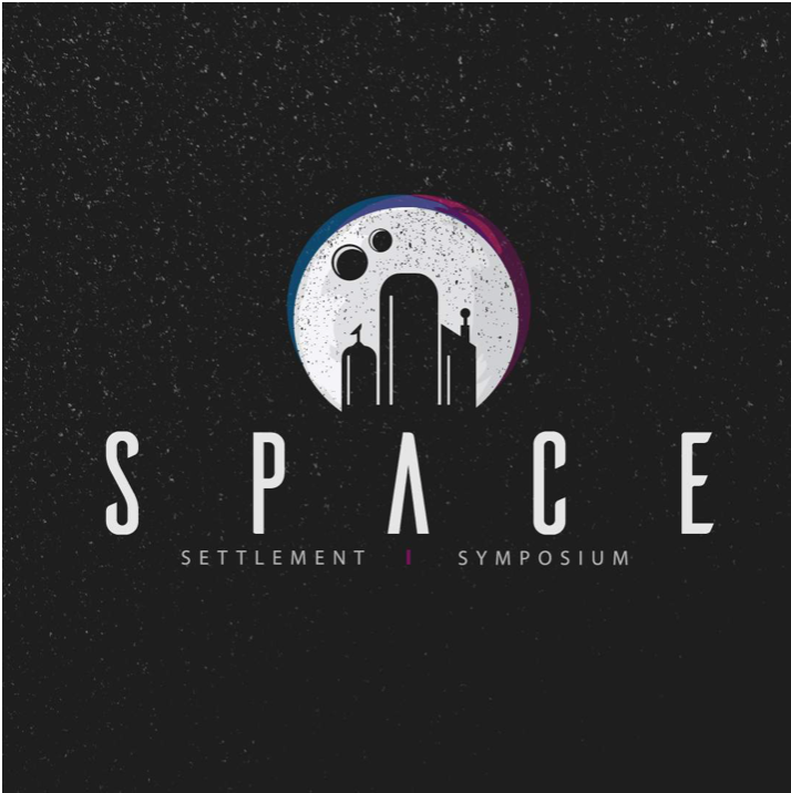 Space Settlement Symposium logo