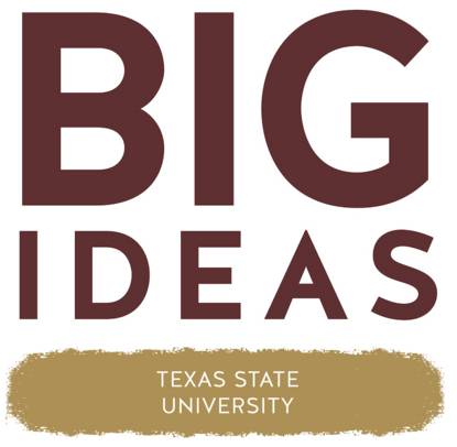 big ideas podcast logo