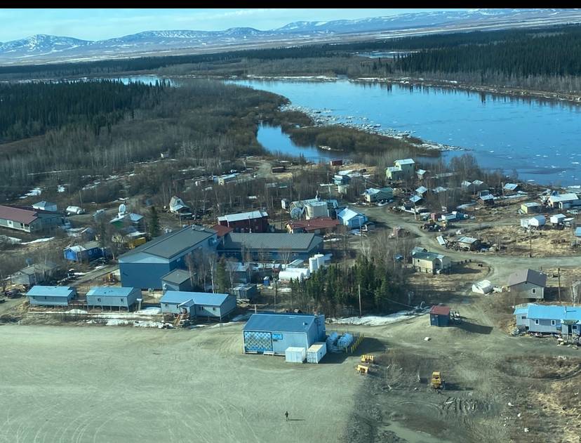 city of Kobuk, Alaska