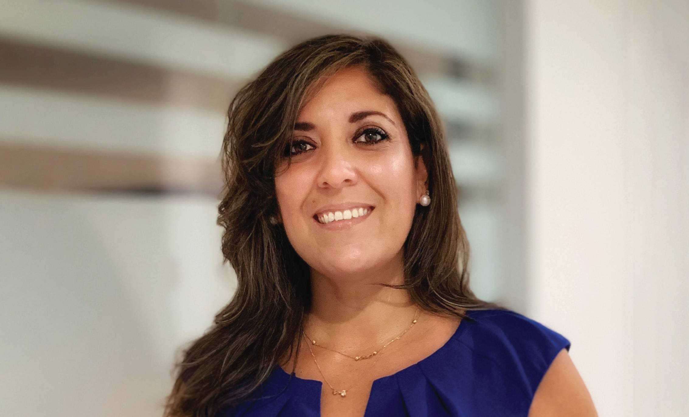 Sonia Diaz to deliver keynote during 10th anniversary HSI banquet ...