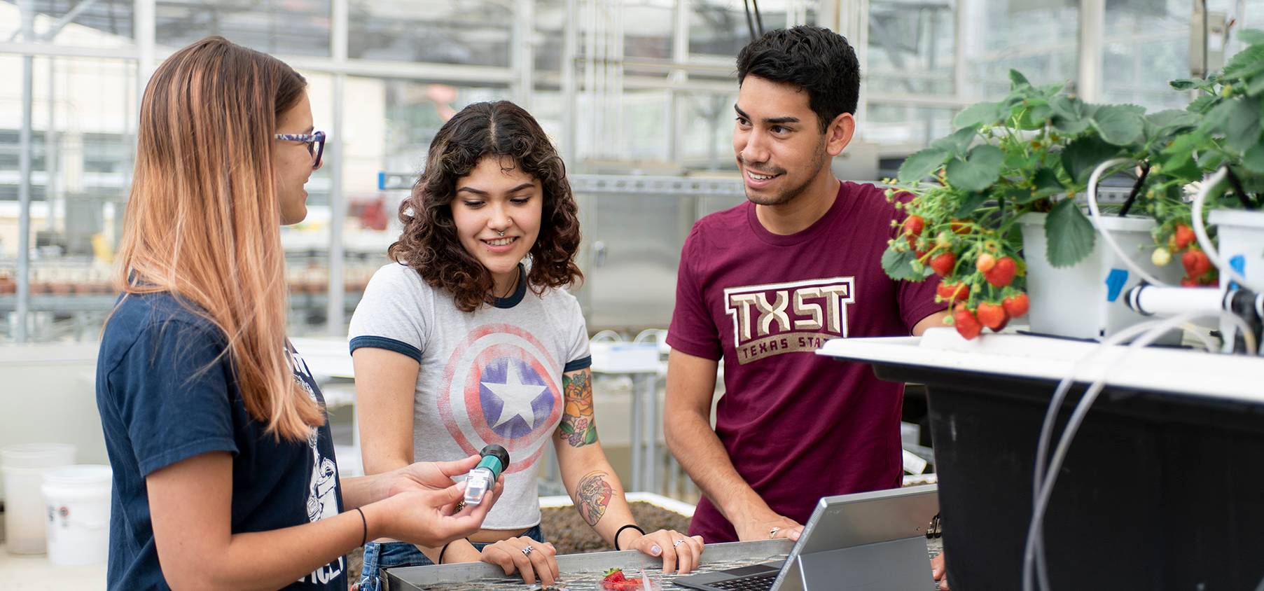 U S News Lists Texas State Among Best National Universities For 2022   P19 001 22592 