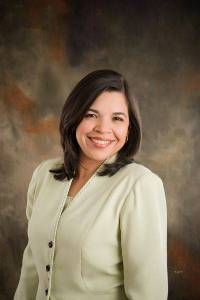 M. Alejandra Sorto
