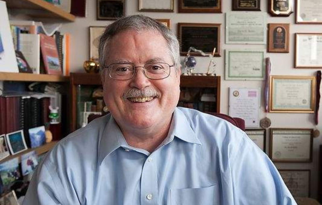 David Butler named Lifetime Achievement Honoree by American Association ...