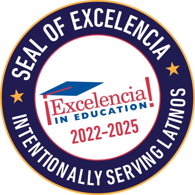 Seal of Excelencia