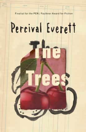 The Trees bookcover