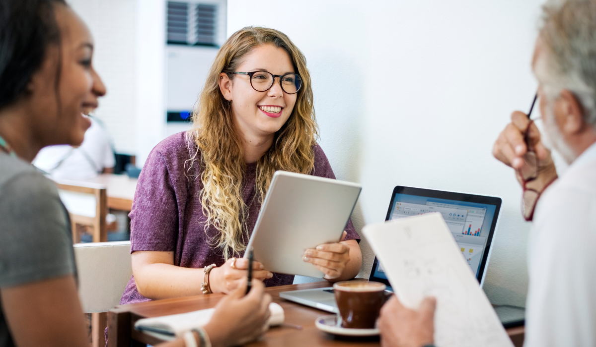 TXST study examines how students seek academic support