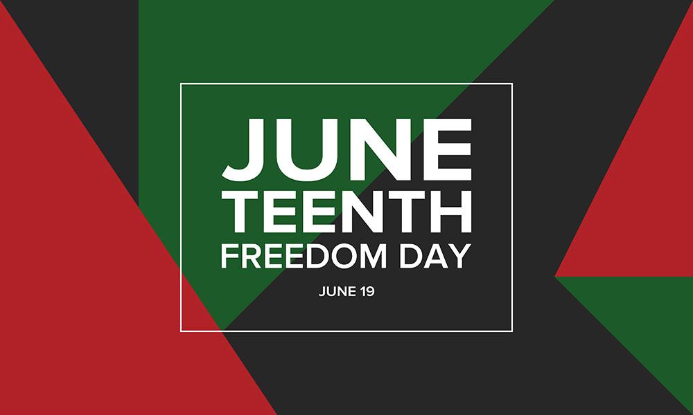 Texas State and San Marcos to celebrate Juneteenth events
