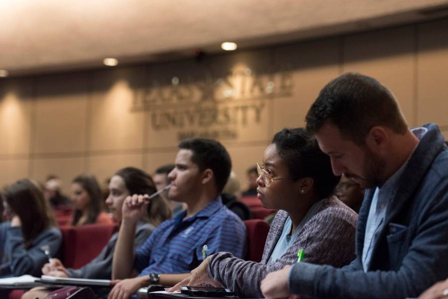 Data Governance : TXST Data Hub : Texas State University