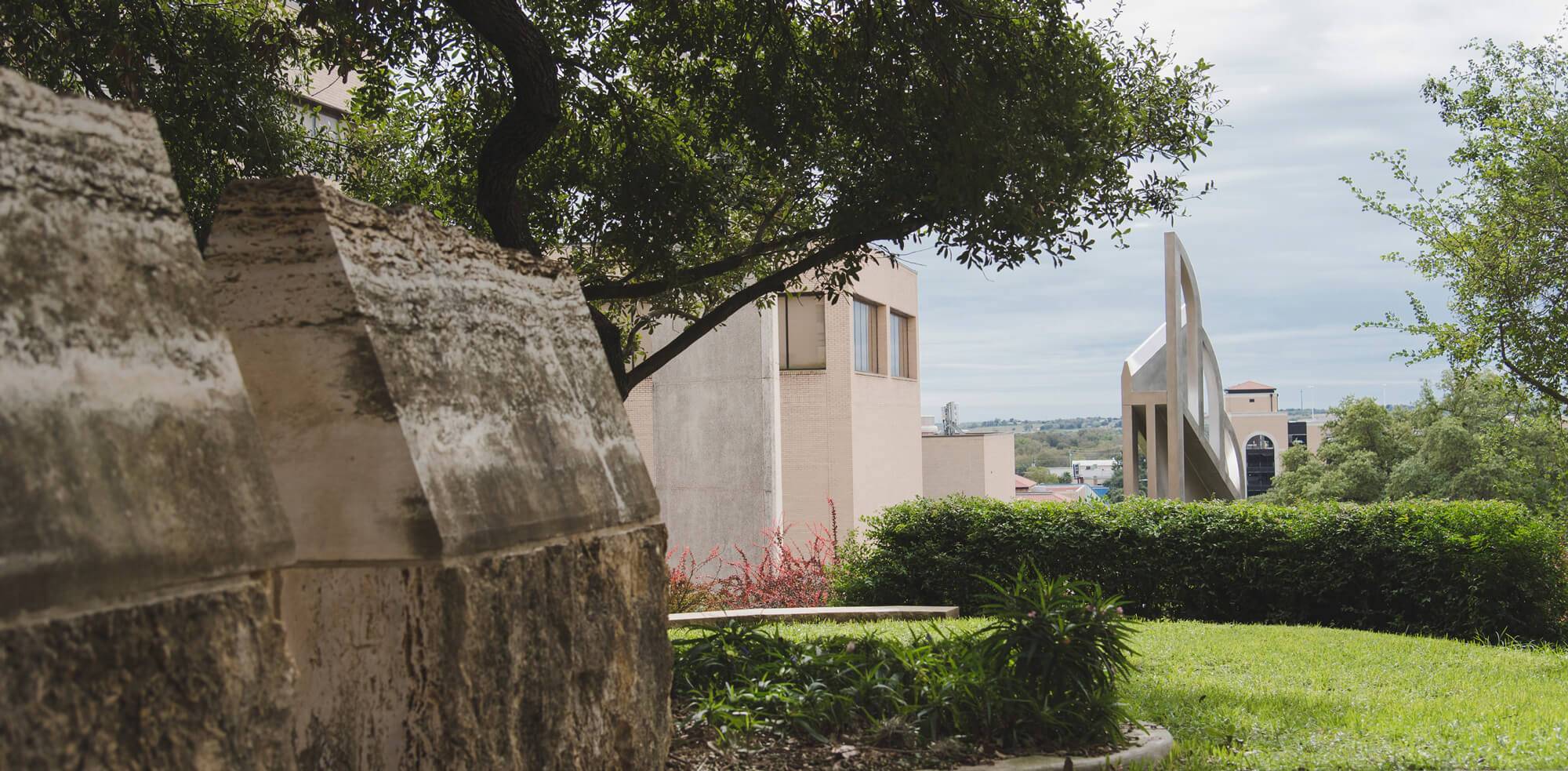 memorial garden