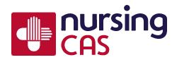 Nursing CAS Logo