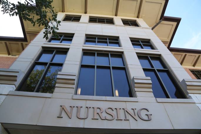 nursing texas state nursing texas state