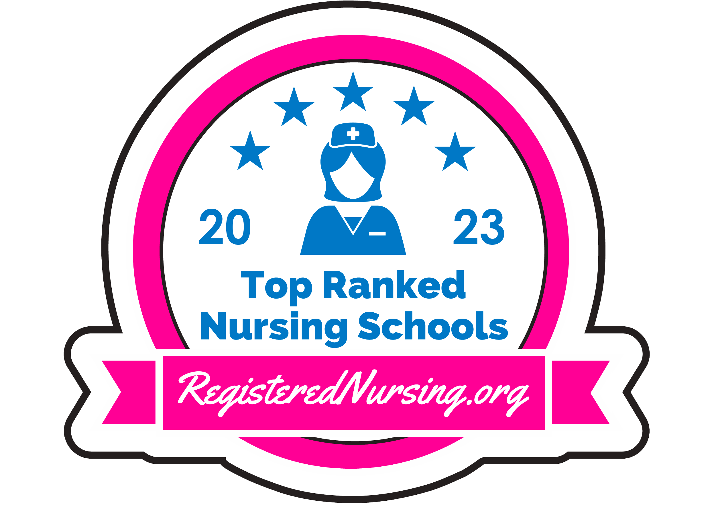 10 Best Texas Nursing Schools - Nursing School Hub