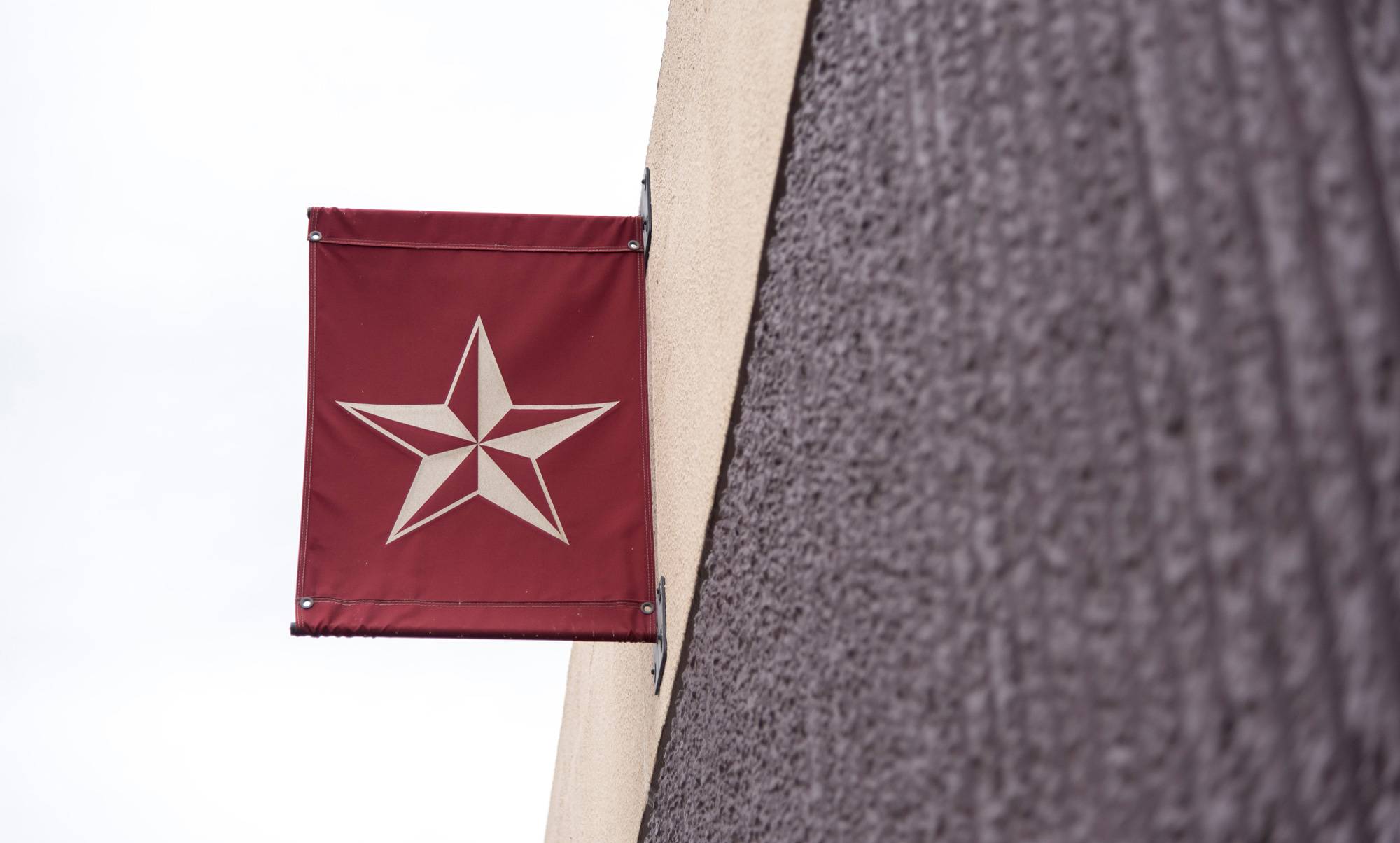 Logo of Texas State University