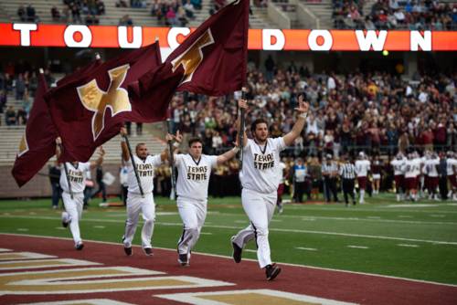 Cost Of Attendance Components : TXST One Stop : Texas State University