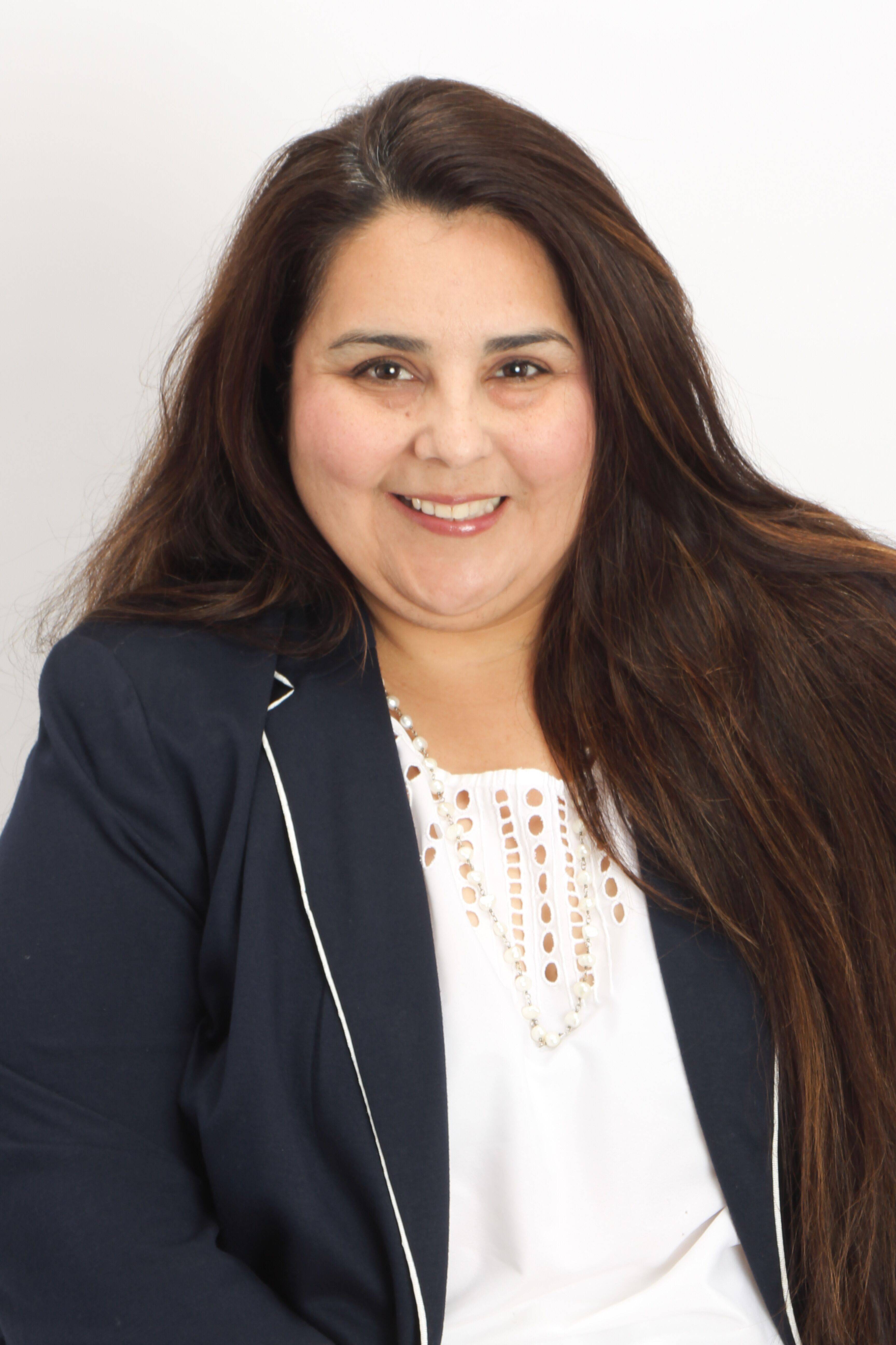 Pat Rocha Patricia Rocha, Ph.D. : Office of Educator Preparation : Texas State ...