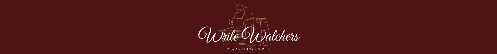 Write Watchers Logo
