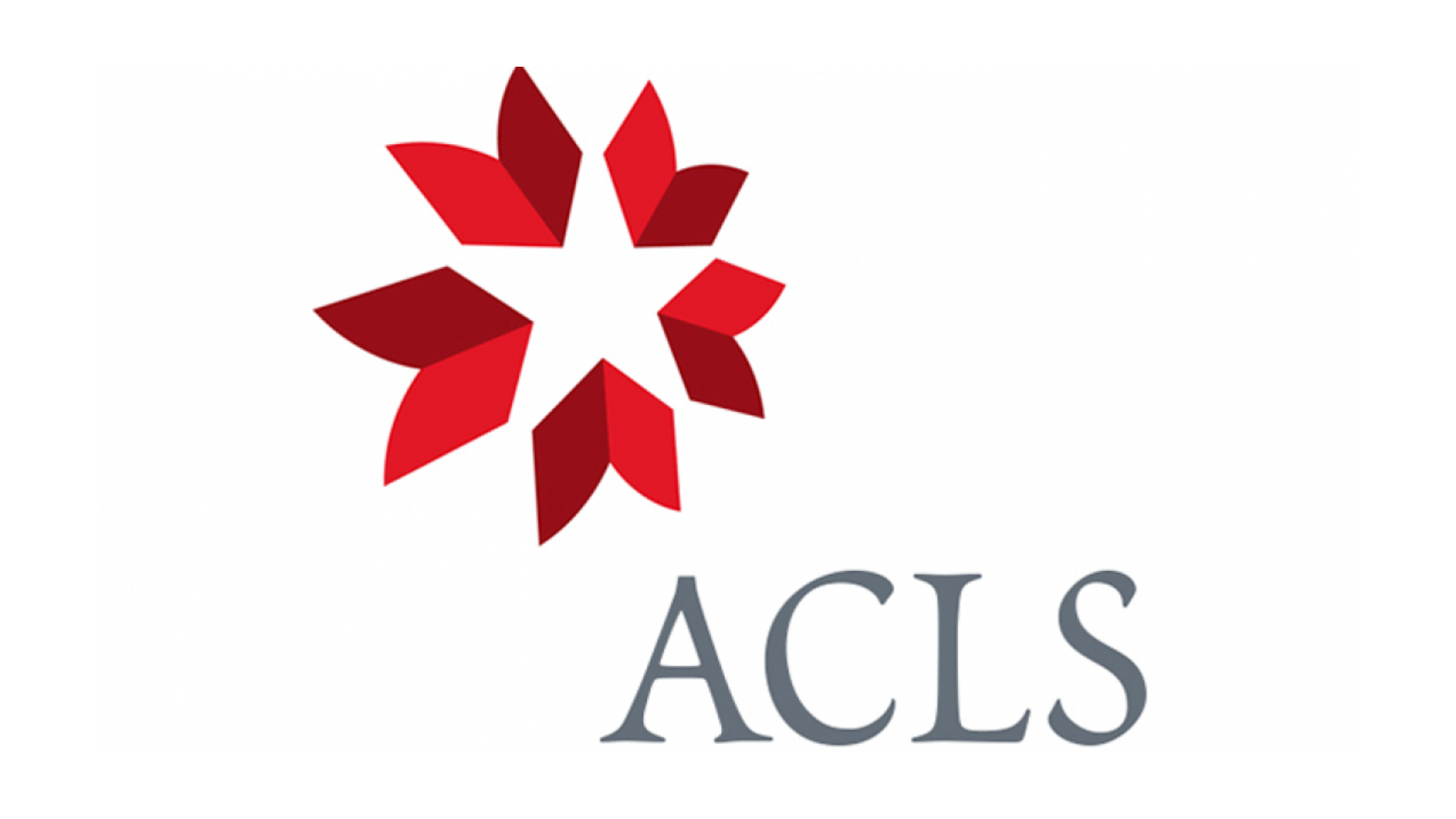 ACLS Logo