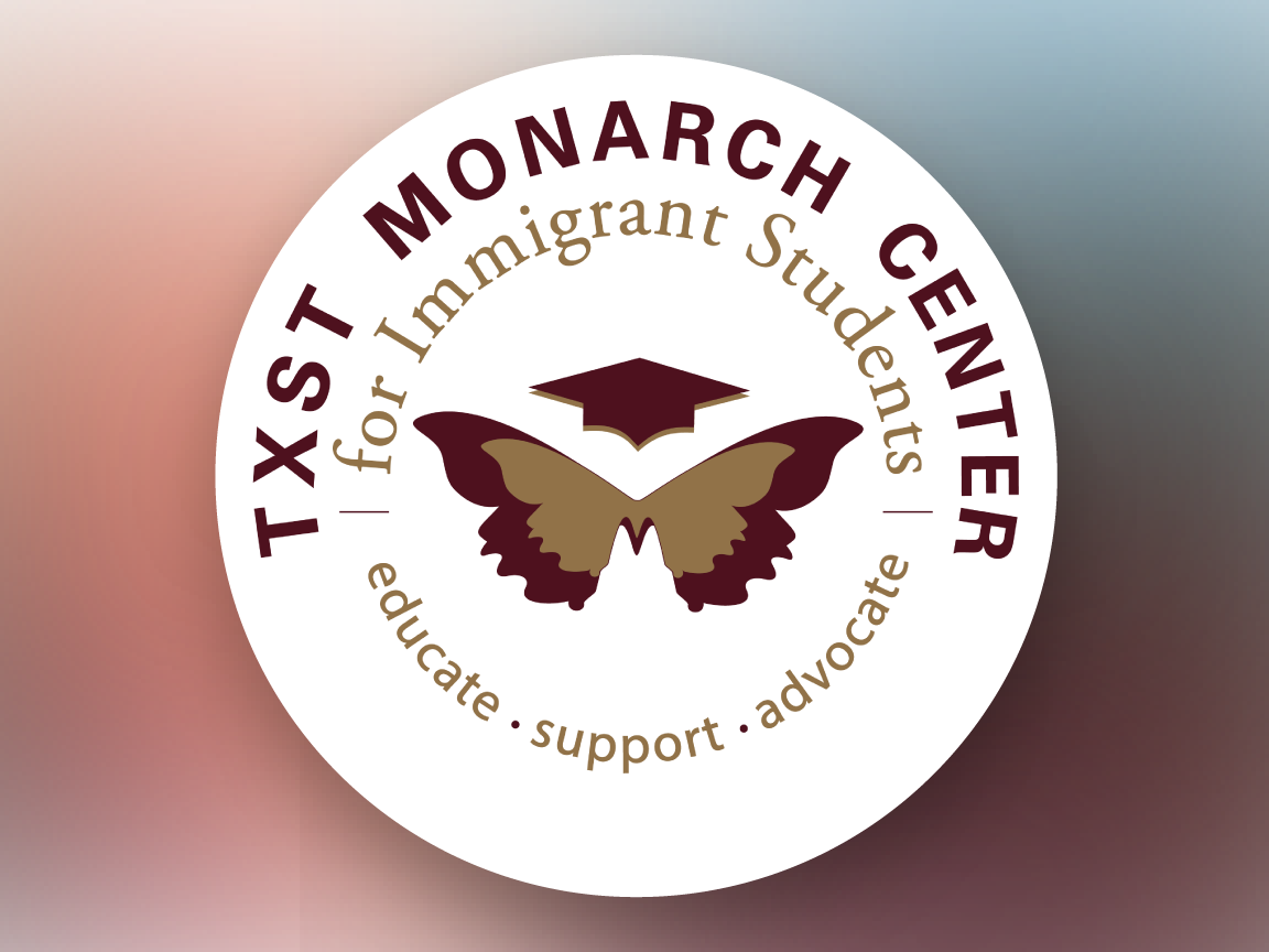 monarch center logo