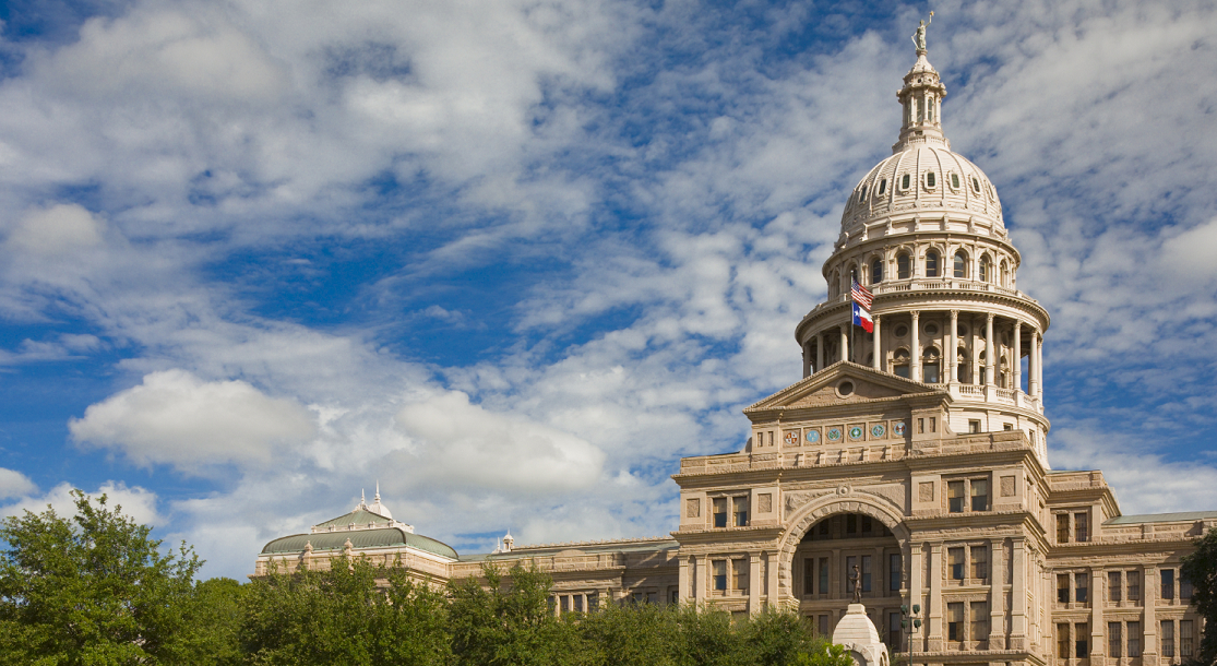 Texas Capitol
