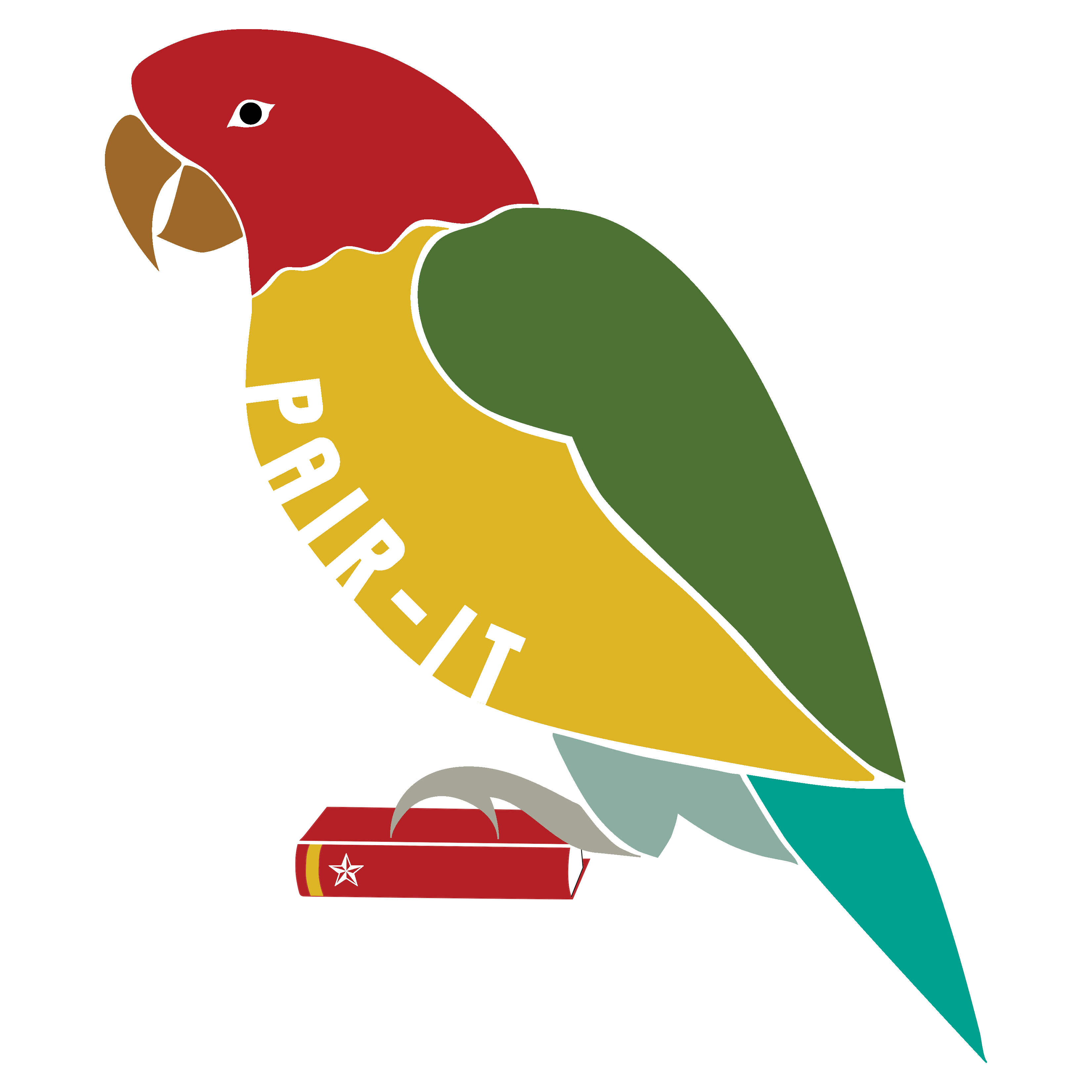 PAIR-IT logo
