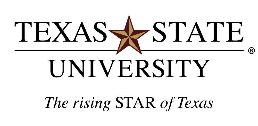 Texas State Logo