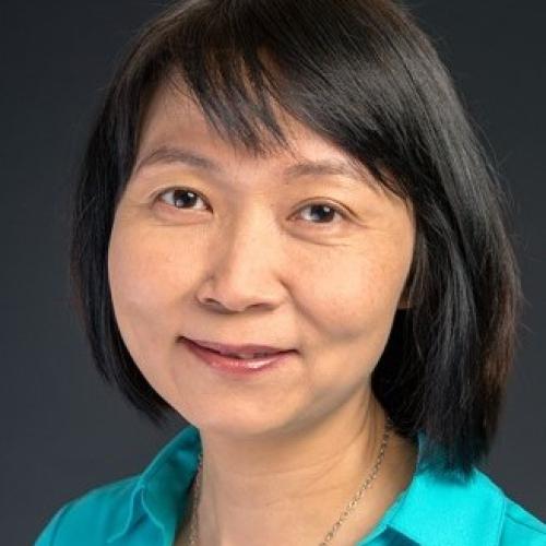 Dr. Xiaoqin (Elaine) Li