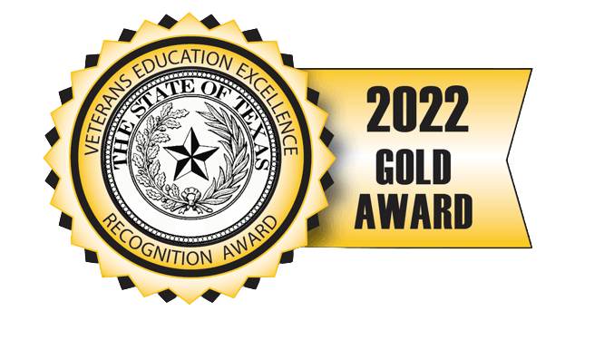 2022 gold award logo