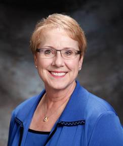 Dr. Barbara Ann Melzer