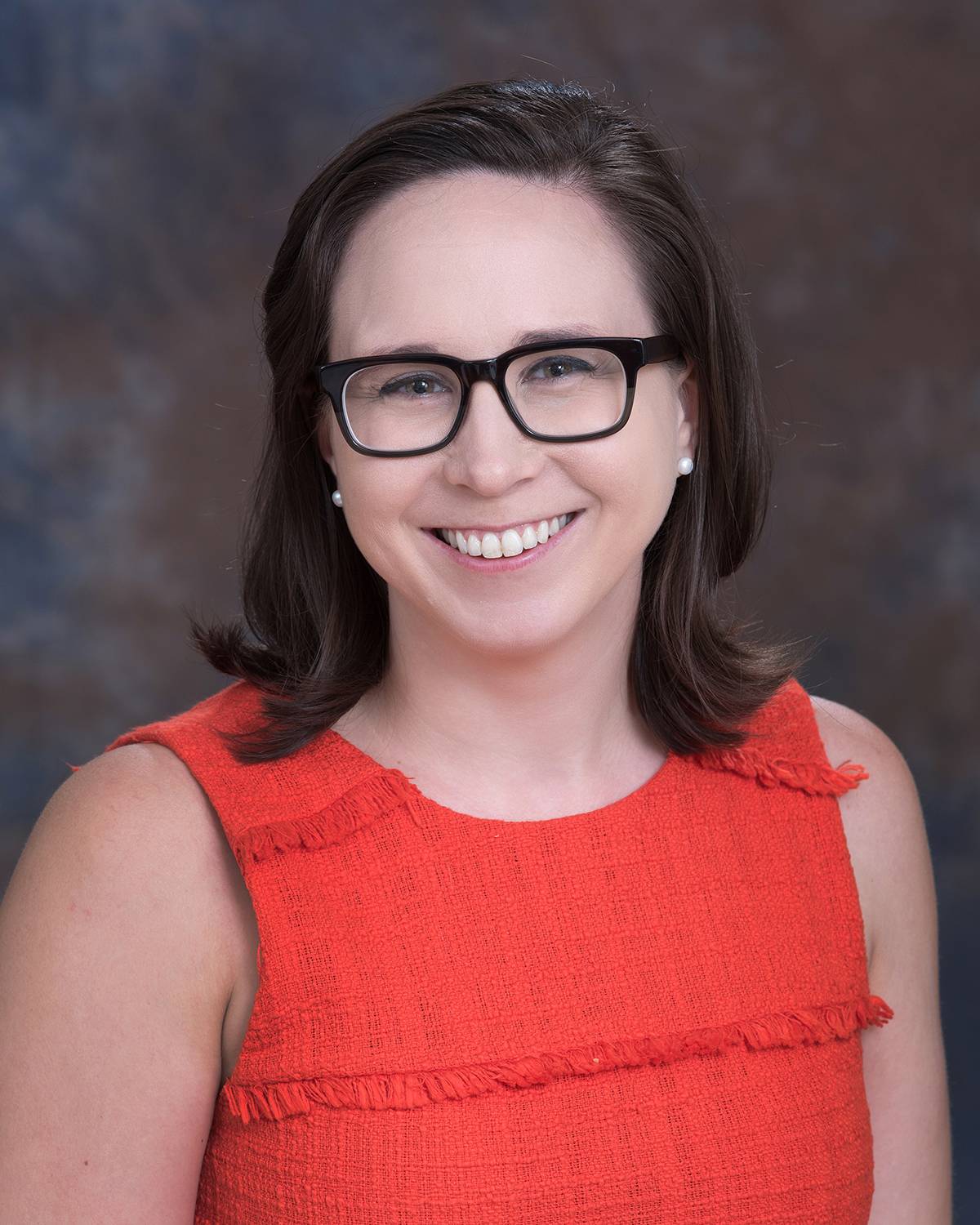 Dr. Jennifer Clegg