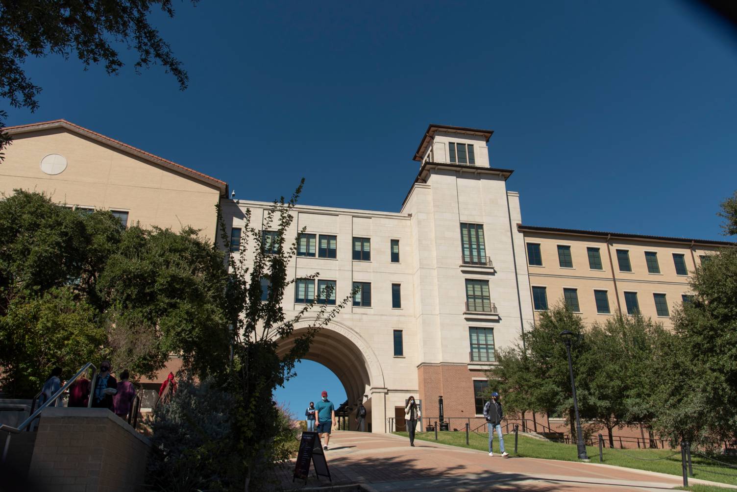 About the Department : Department of Psychology : Texas State University