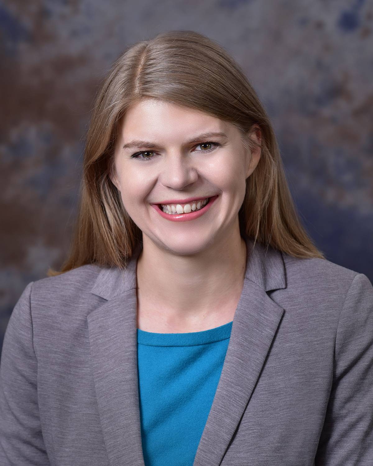Dr. Katherine Rice Warnell : Department of Psychology : Texas State ...