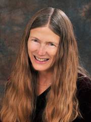 photo of shirley ogletree