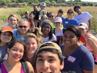 Department of Agricultural Sciences : Texas State University