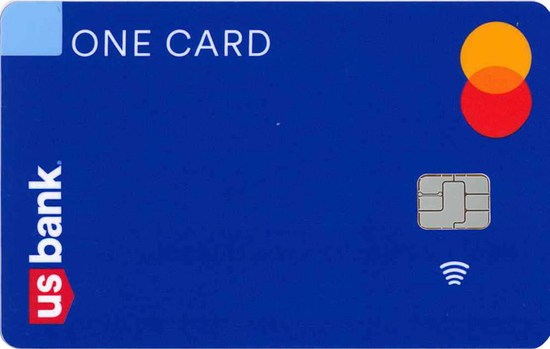 Citibank P-Card