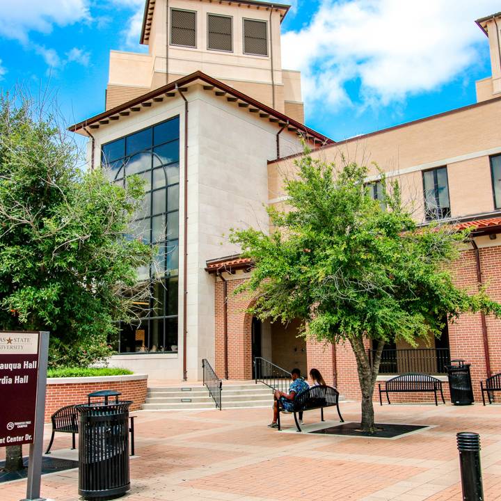 Living Options & Rates : Housing & Residential Life : Texas State University