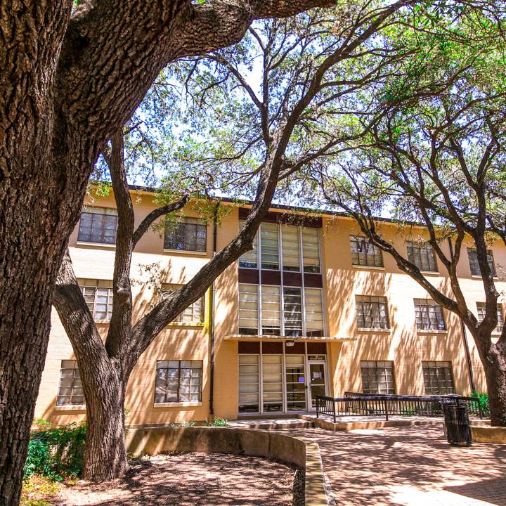 Living Options & Rates : Housing & Residential Life : Texas State University