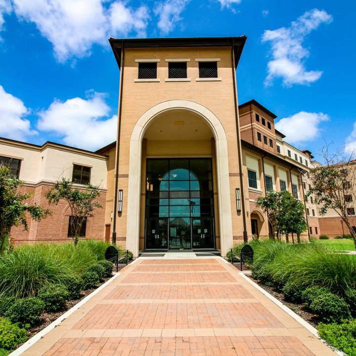 Living Options & Rates : Housing & Residential Life : Texas State University