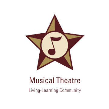 Musical Theater LLC Logo