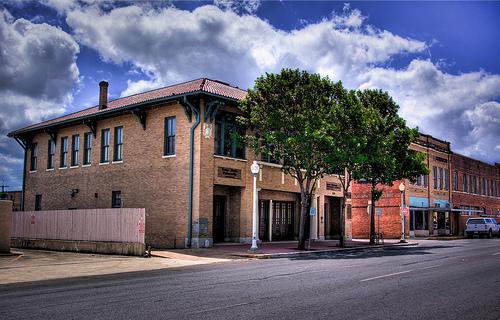 Fire Station Studio