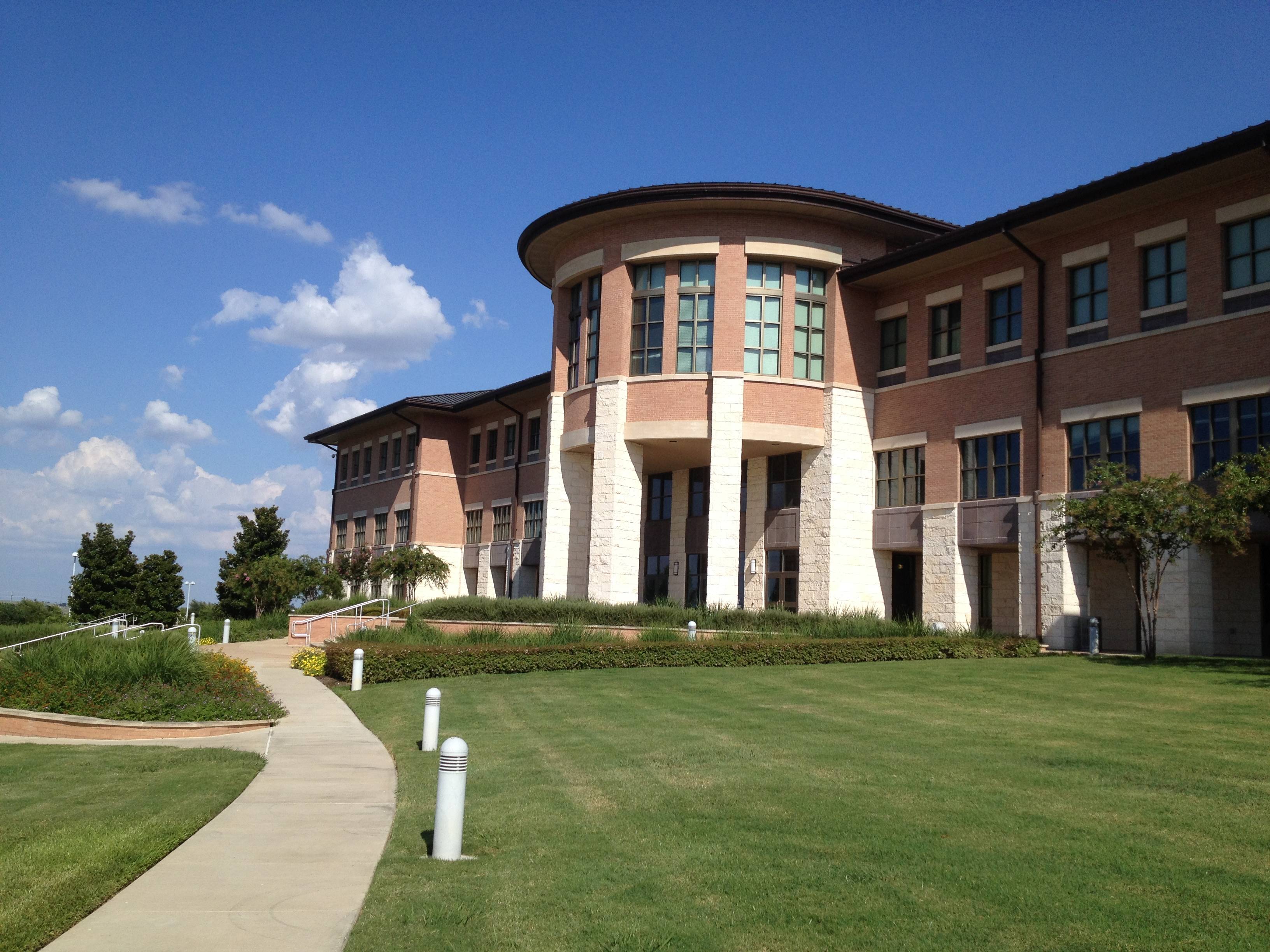 avery building