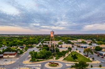 Explore Round Rock, Texas : Texas State University Round Rock Campus ...